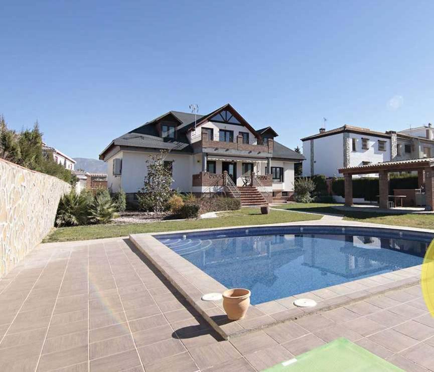 Villa Nordica, Otura Bagian luar foto