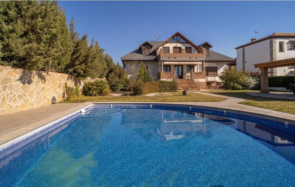 Villa Nordica, Otura Bagian luar foto