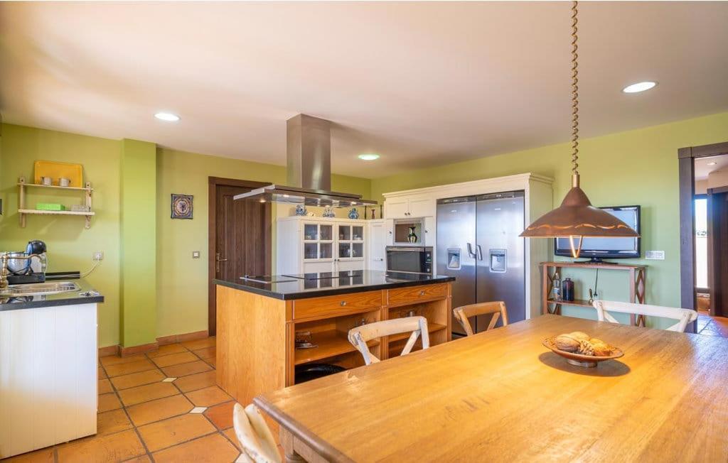 Villa Nordica, Otura Bagian luar foto