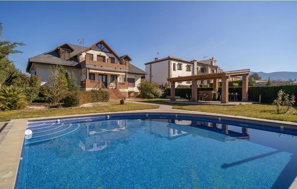 Villa Nordica, Otura Bagian luar foto
