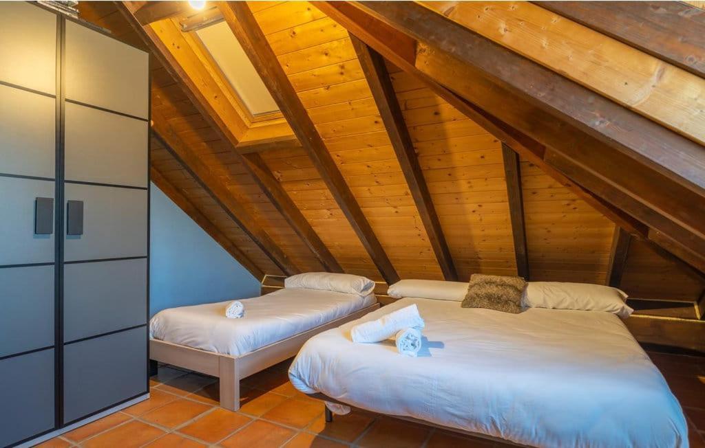 Villa Nordica, Otura Bagian luar foto