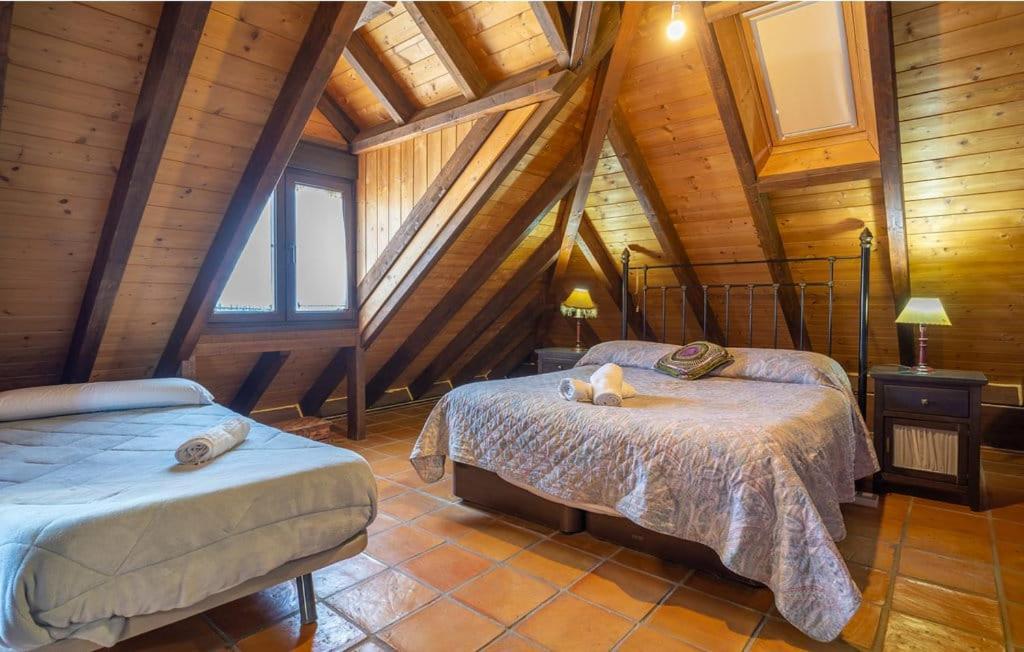 Villa Nordica, Otura Bagian luar foto