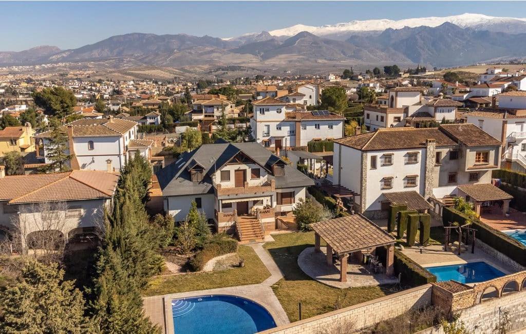 Villa Nordica, Otura Bagian luar foto